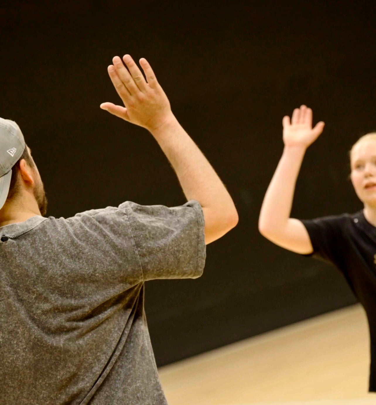 Girls Practice - Basketträning för ungdomar – anpassad efter varje spelares behov