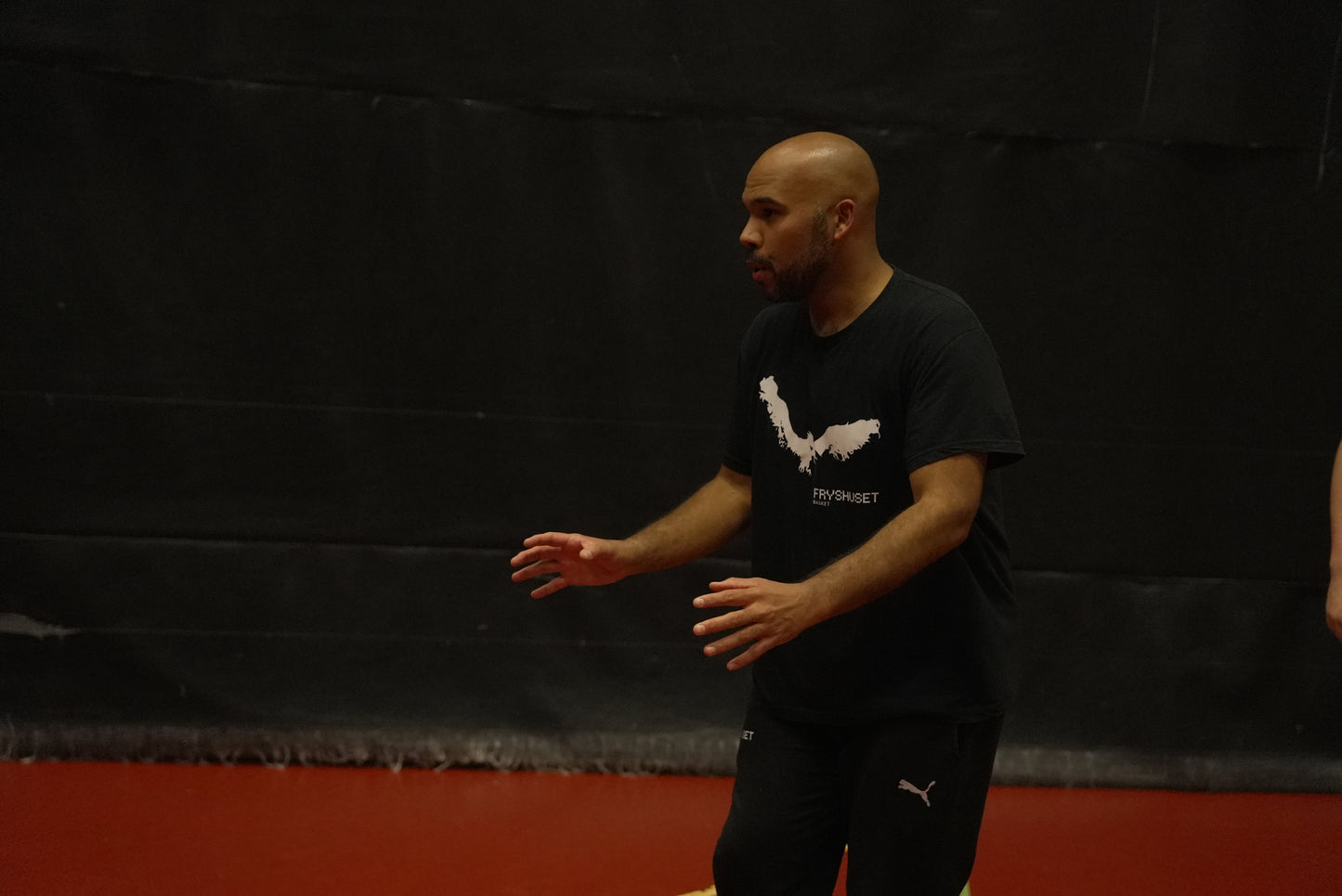 Foundation Practice - Basketträning för ungdomar – anpassad efter varje spelares behov